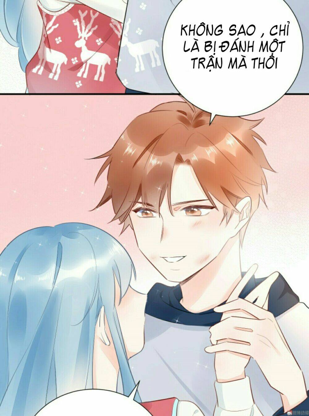 tra nam cút ra chapter 15 24