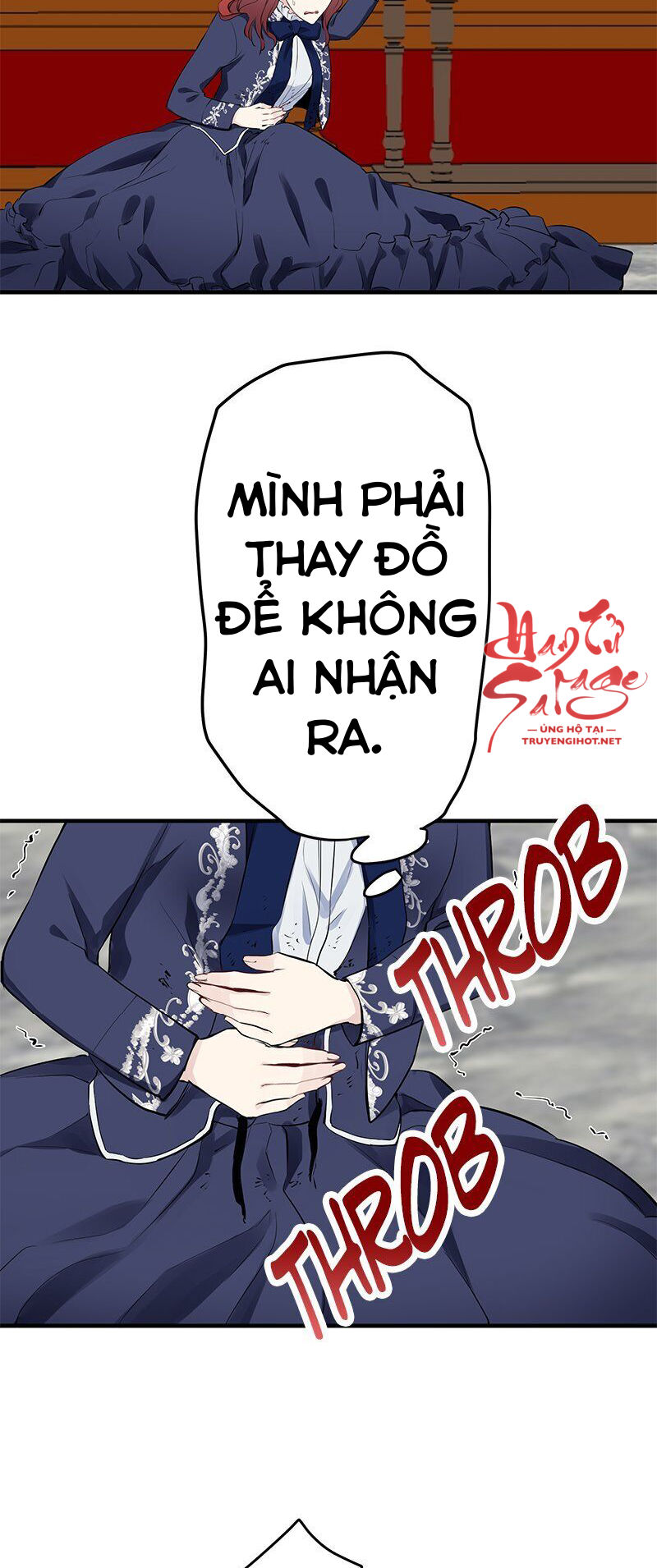 nullitas~nàng dâu giả dối~ chapter 45.2 20