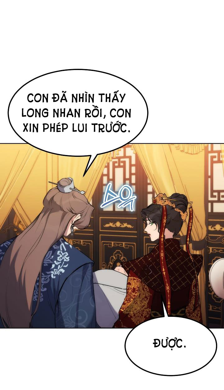 Hôn Nhân Bí Mật chapter 10.1 - Trang 36