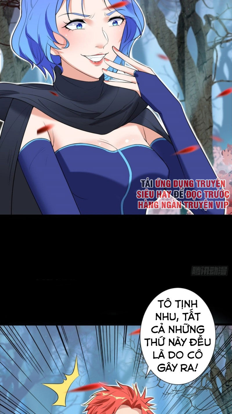 đỉnh phong cường thiếu chapter 68 18