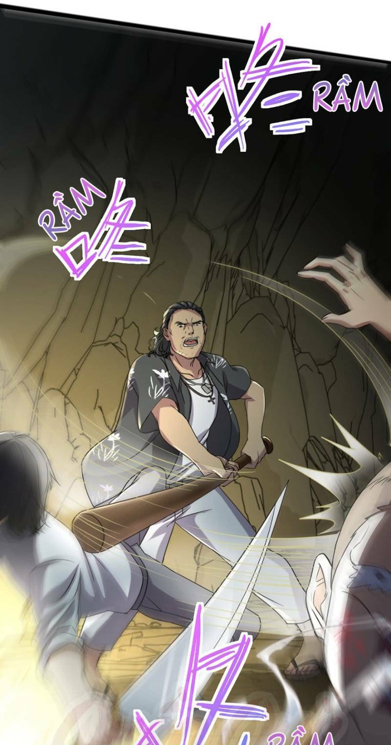 thập nhị thiên kiếp chapter 36 5