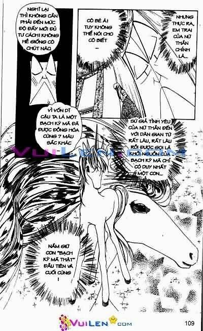 duyên kỳ ngộ chapter 5 110