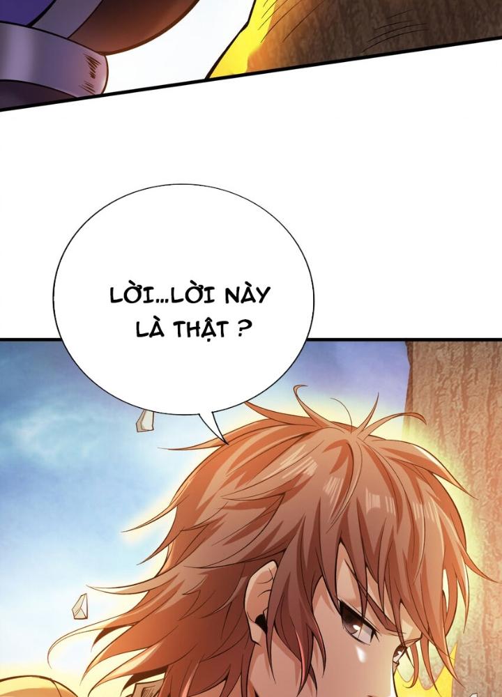 ẩn cư mười vạn năm, đời sau mời ta rời núi chapter 35 60