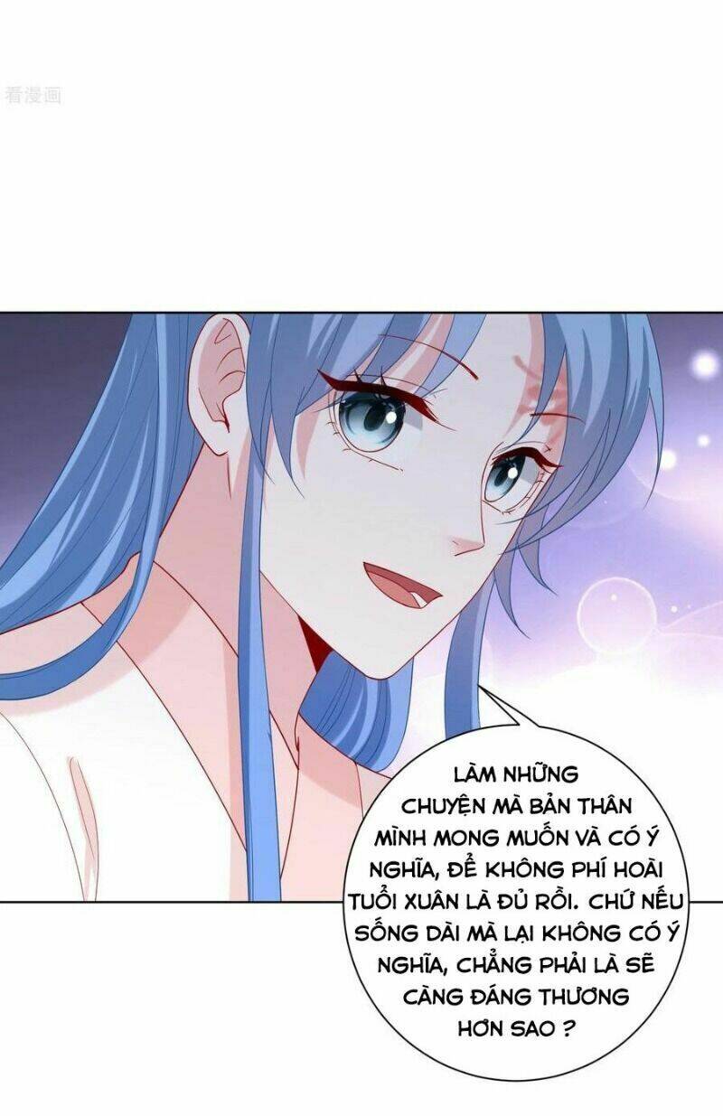 độc y đích nữ chapter 169 9