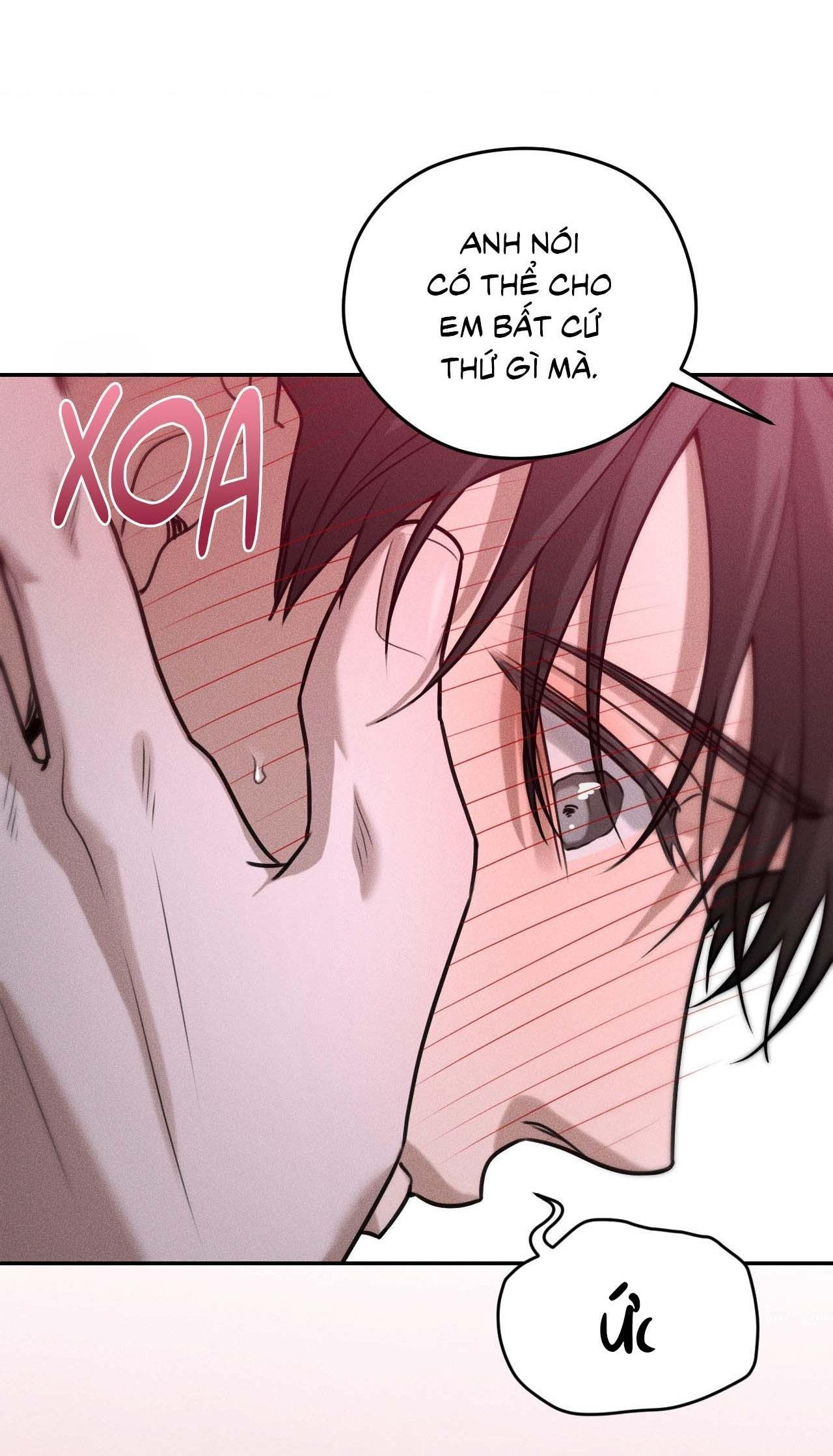 dear teddy bear chapter 36 5