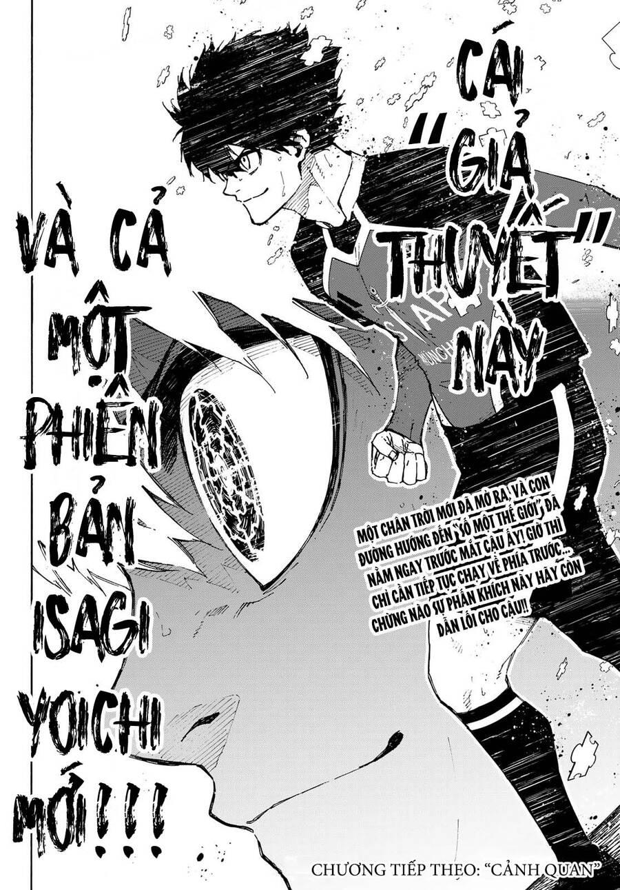 thiên tài bóng đá, tiền đạo số 1 chapter 182 18