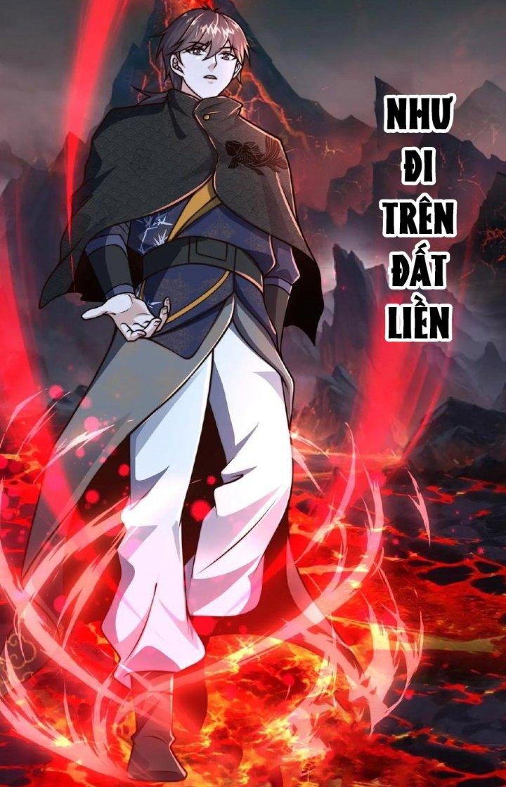 ta nuôi ma quỷ ở trấn ma ti chapter 149 44