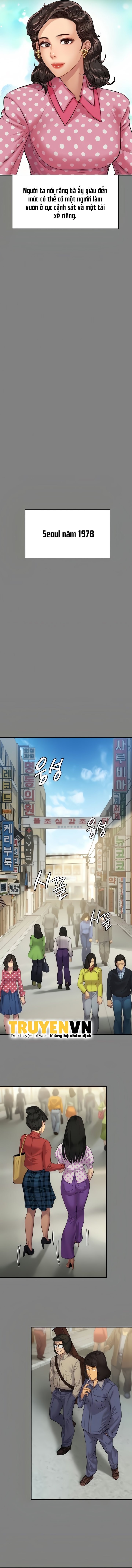 ong chúa chapter 204 5