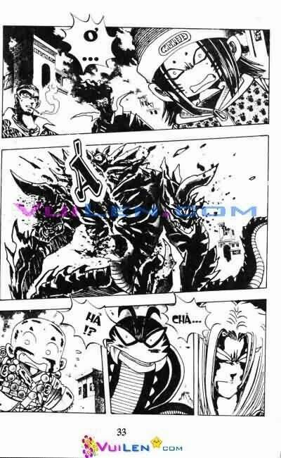 những người bạn tốt chapter 16 34