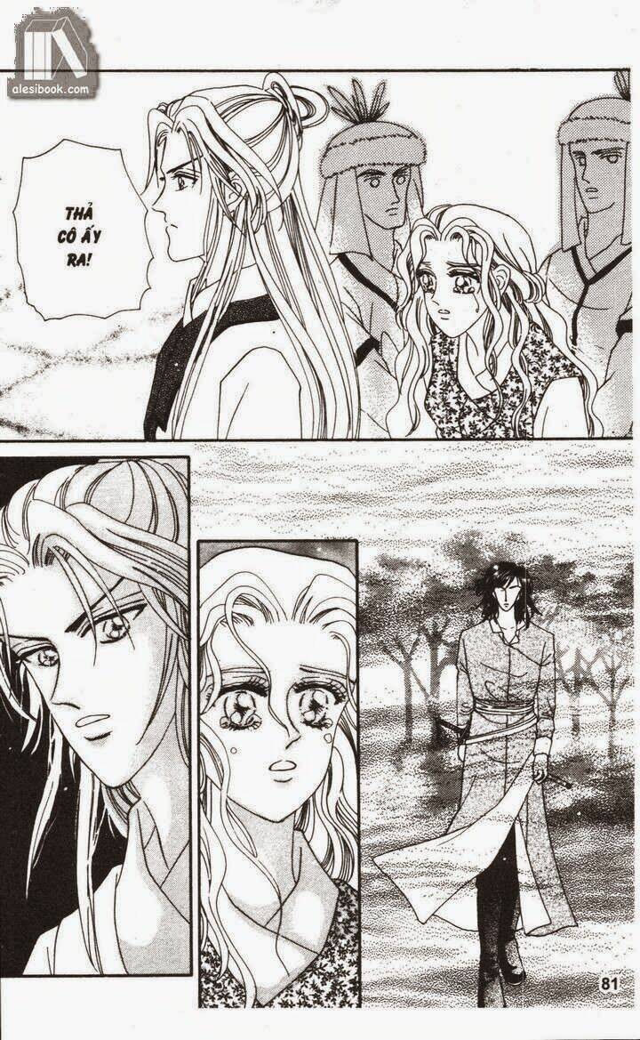 tình yêu thời loạn - proclaiming and loving chapter 5.4 20