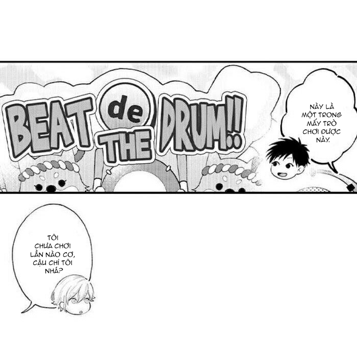 bị một anh chàng lập dị tấn công chapter 52 32