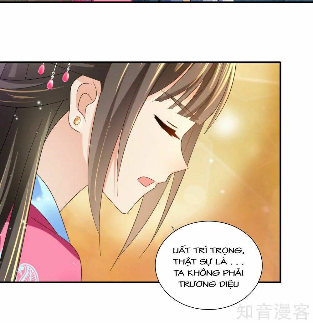 lãnh cung phế hậu muốn nghịch thiên chapter 94 21