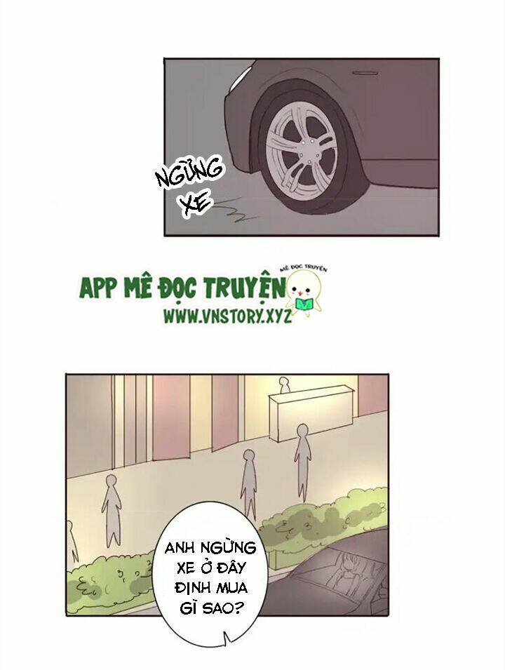 tình yêu không nói dối chapter 36 33