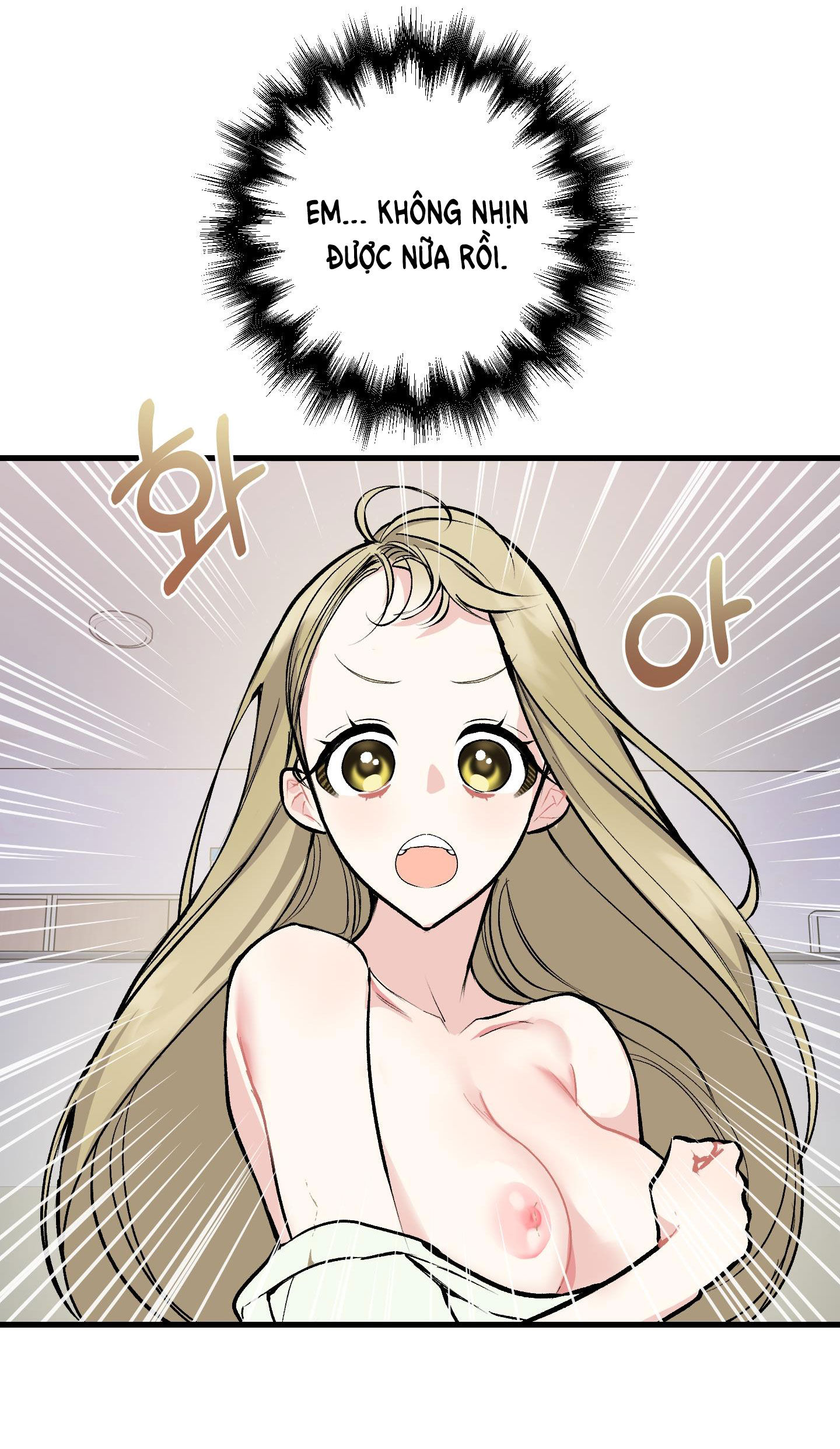 [18+] thêm một lần nữa thôi chapter 4.2 18