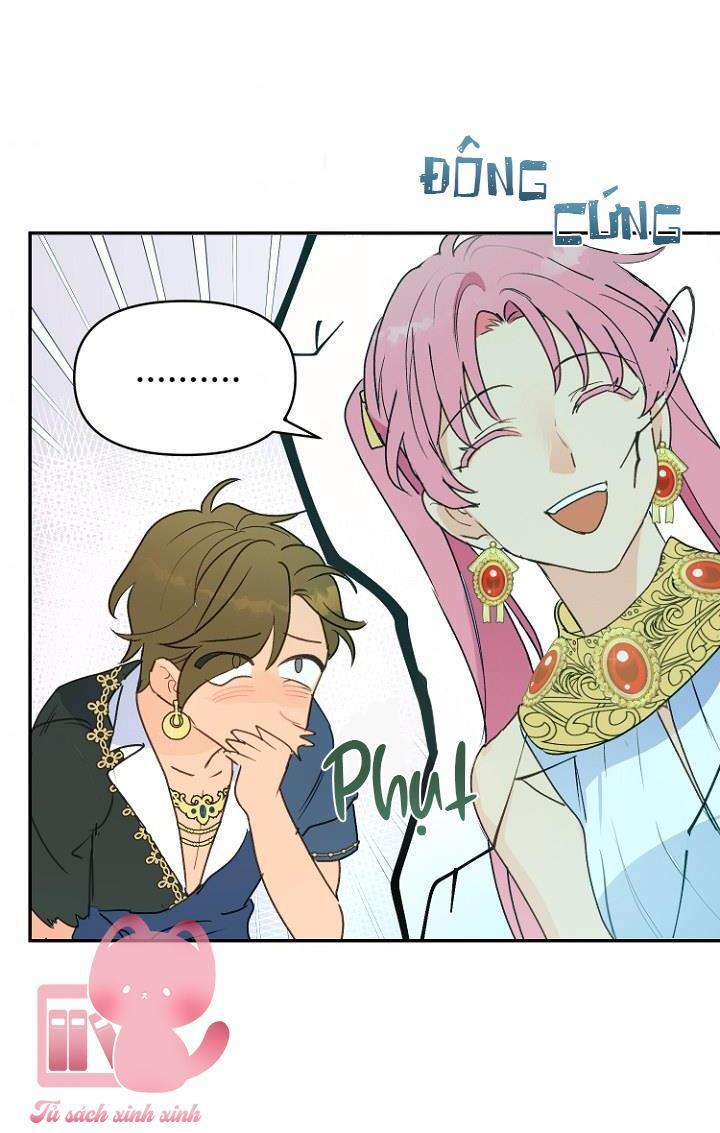 bỏ quách chồng con đi, tiền bạc mới là tất cả chapter 9 32