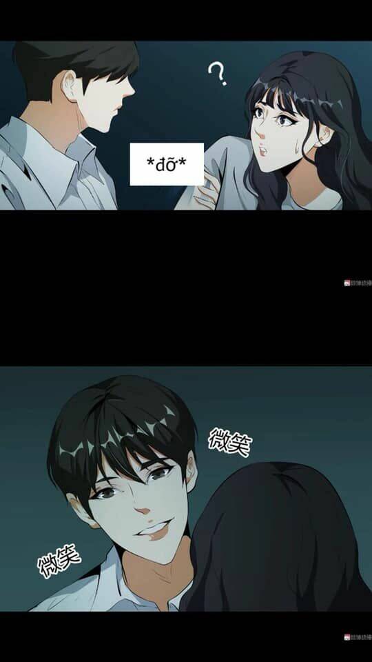 giày thủy tinh chapter 27.5 13