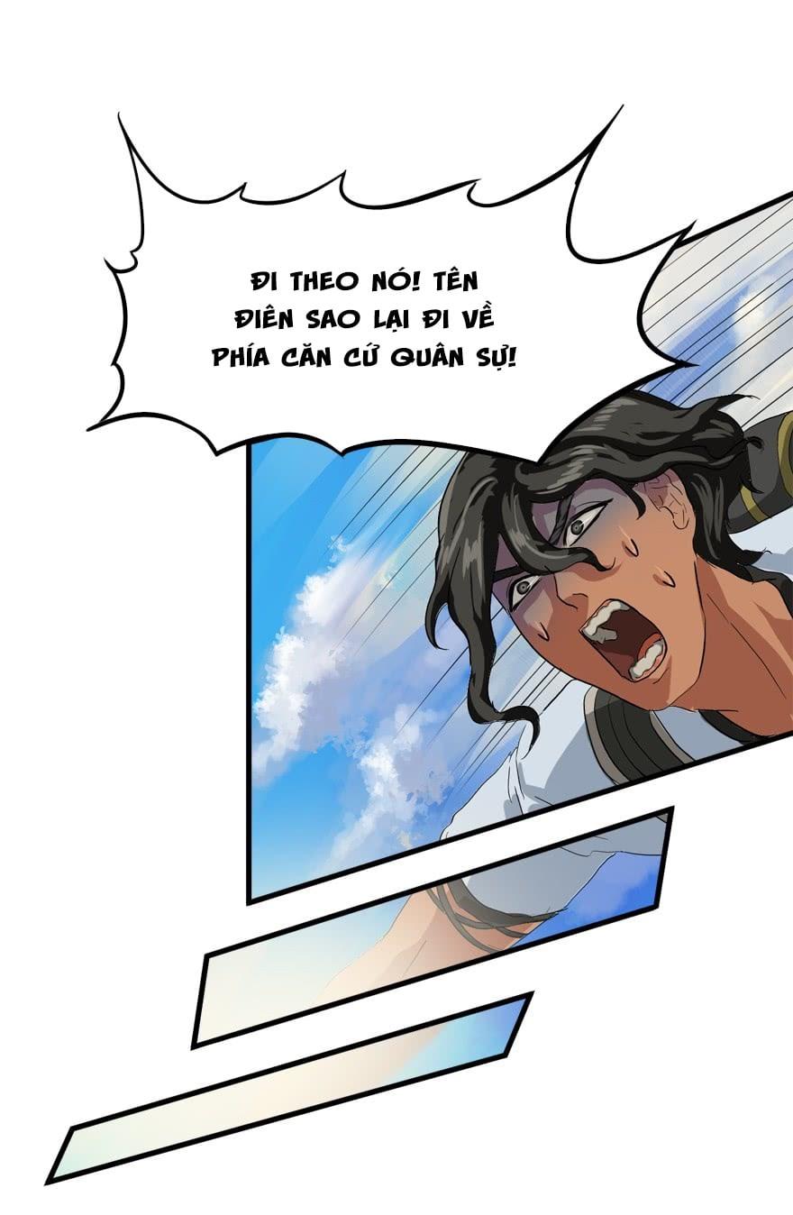 vua sinh tồn chapter 15 19