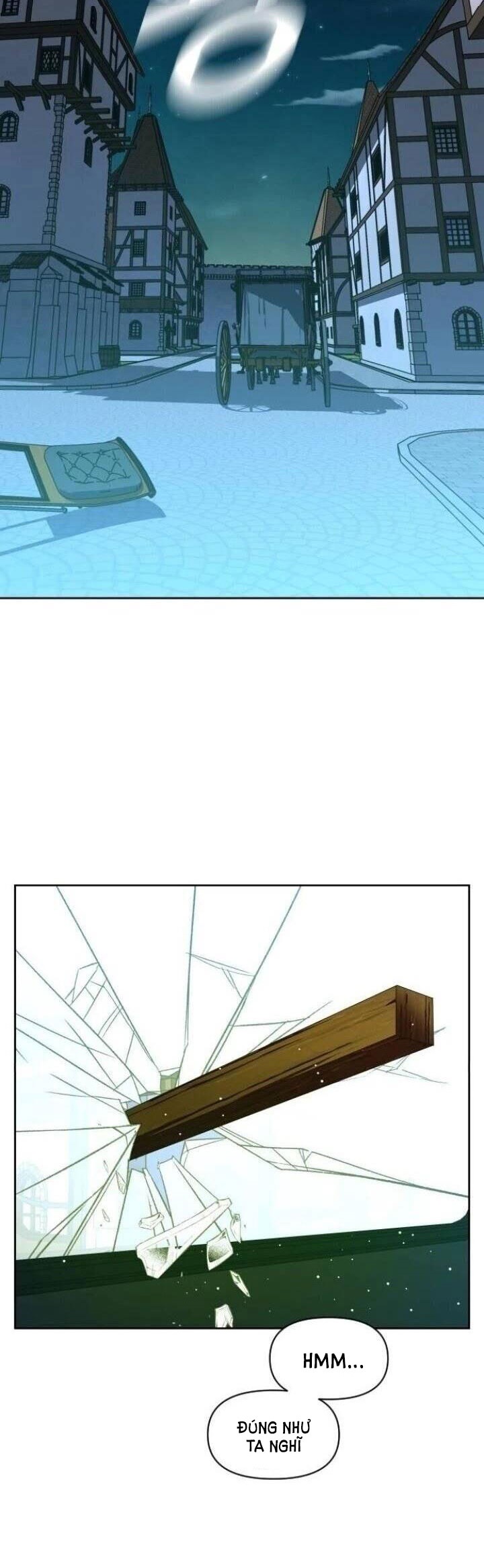 tôi muốn trở thành cô ấy dù chỉ là một ngày chapter 37 12