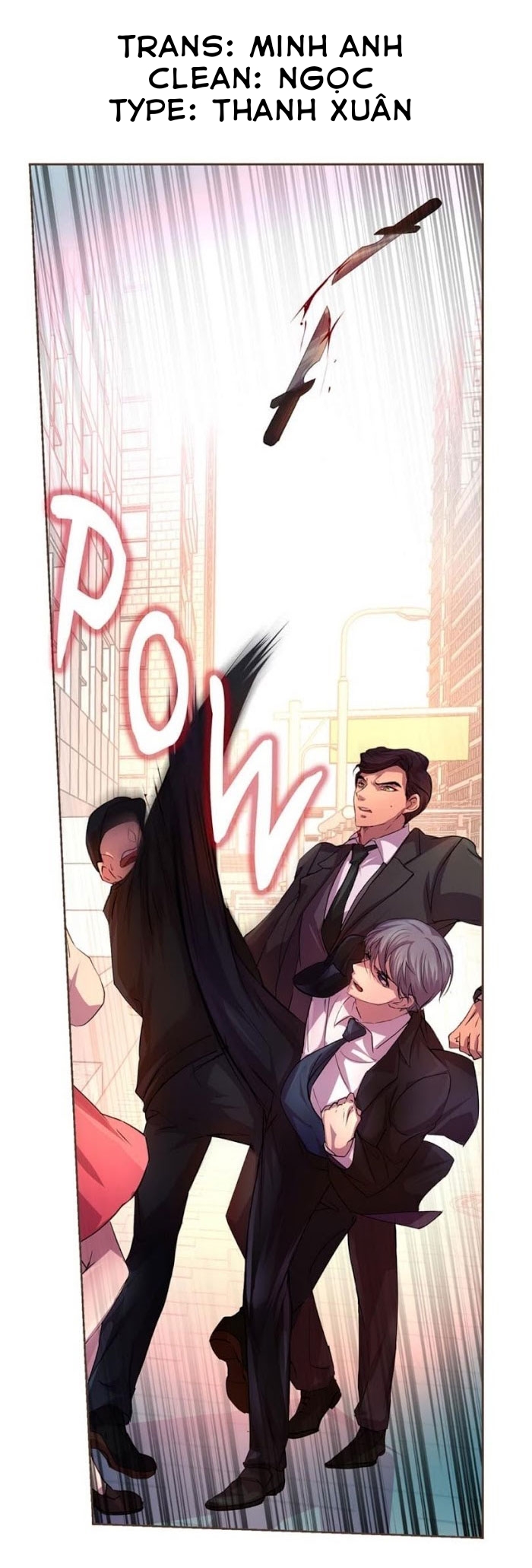 giữ em thật chặt (hold me tight) chapter 9 9