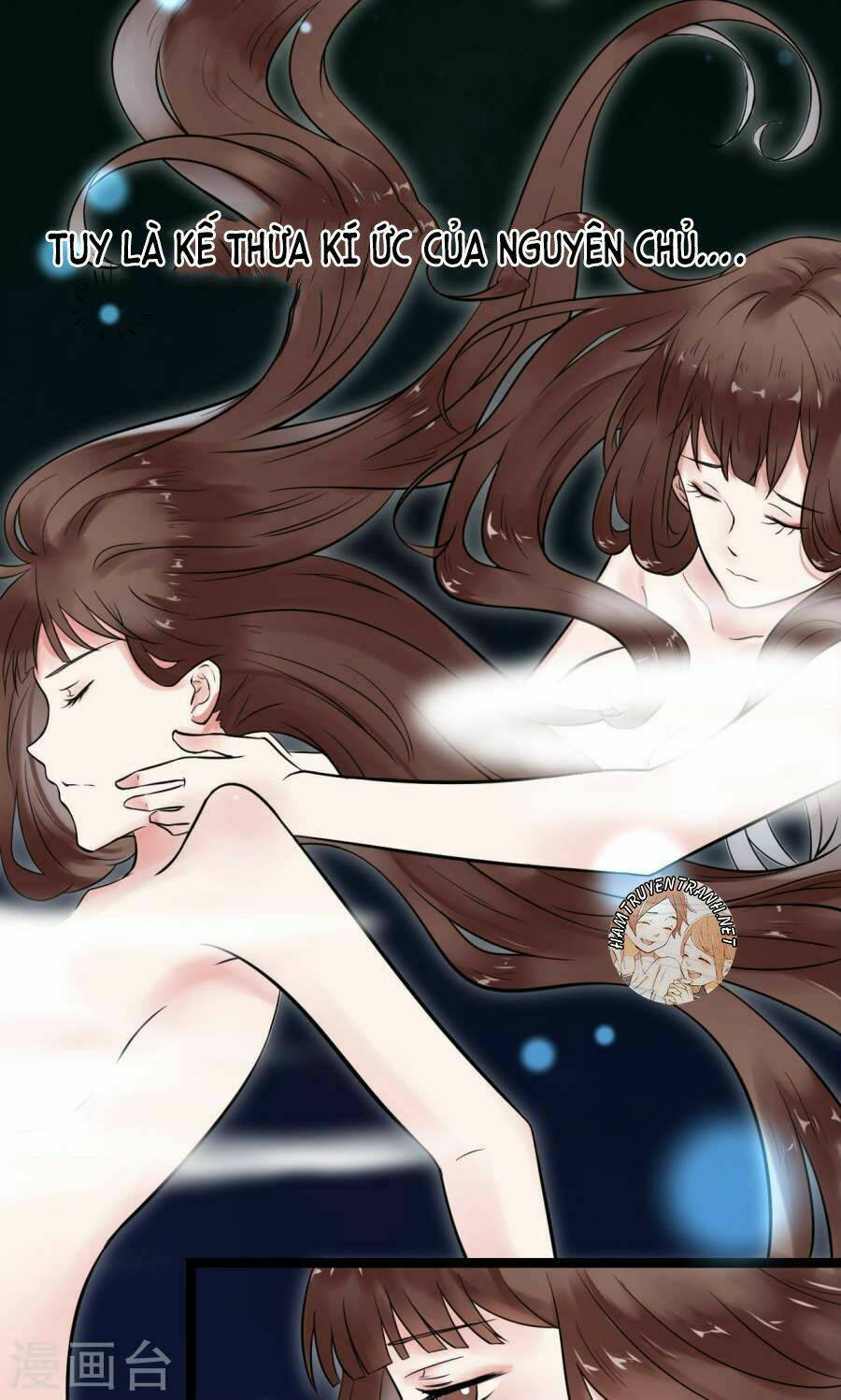 thái tử điện hạ dưỡng thành kí chapter 4.1 17