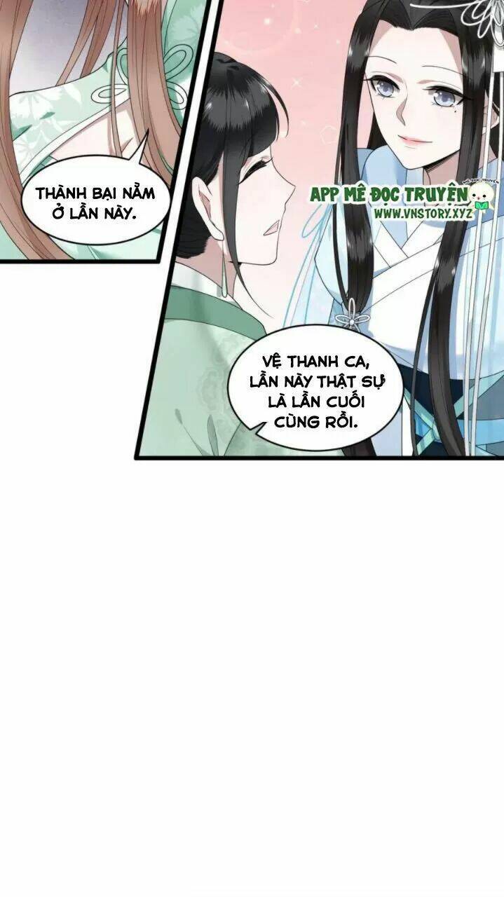 phượng hoàng vu phi chapter 84 8