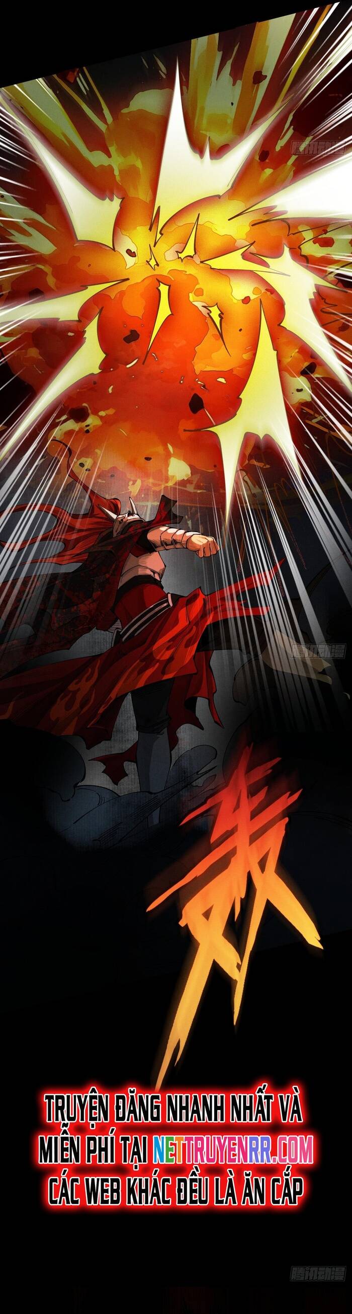gặp mạnh thì càng mạnh, tu vi của ta không giới hạn chapter 8 21