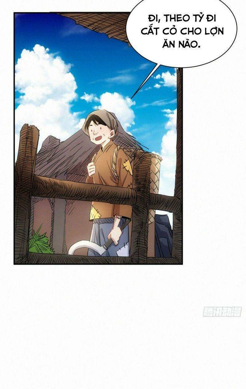 ma vương là đại địa chủ chapter 7 36