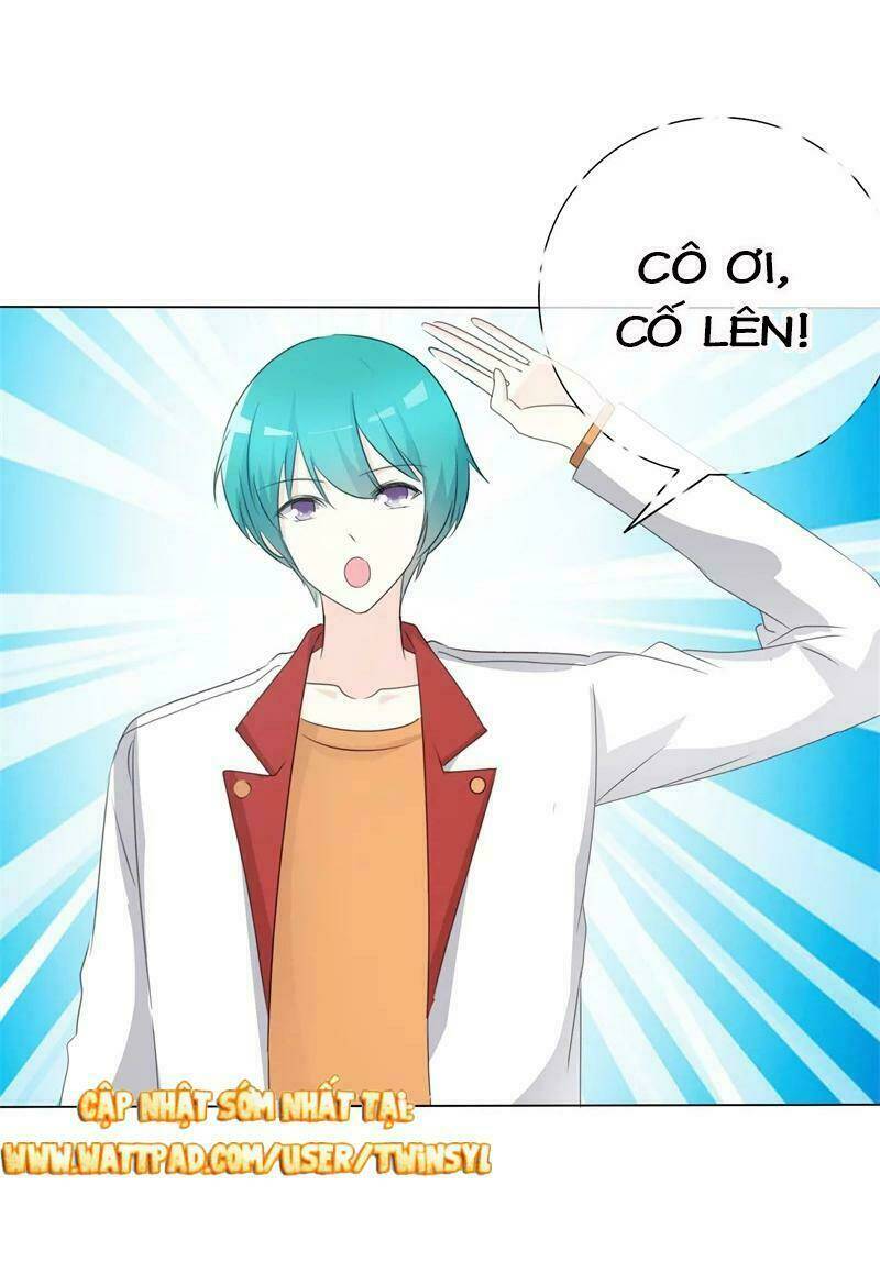 ái người tình xuất vu lam chapter 107 8