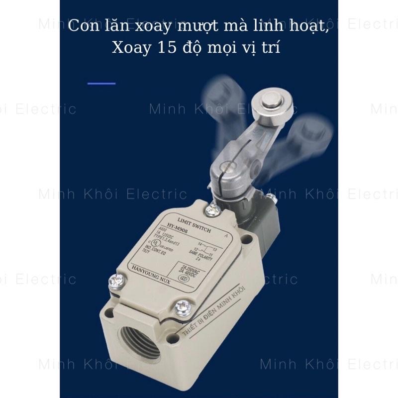 Công Tắc Hành Trình Hanyoung Các Loại