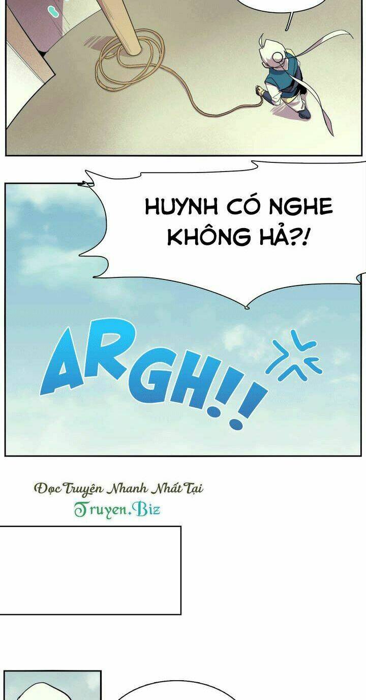 biên niên sử lãnh nguyệt chapter 38 4