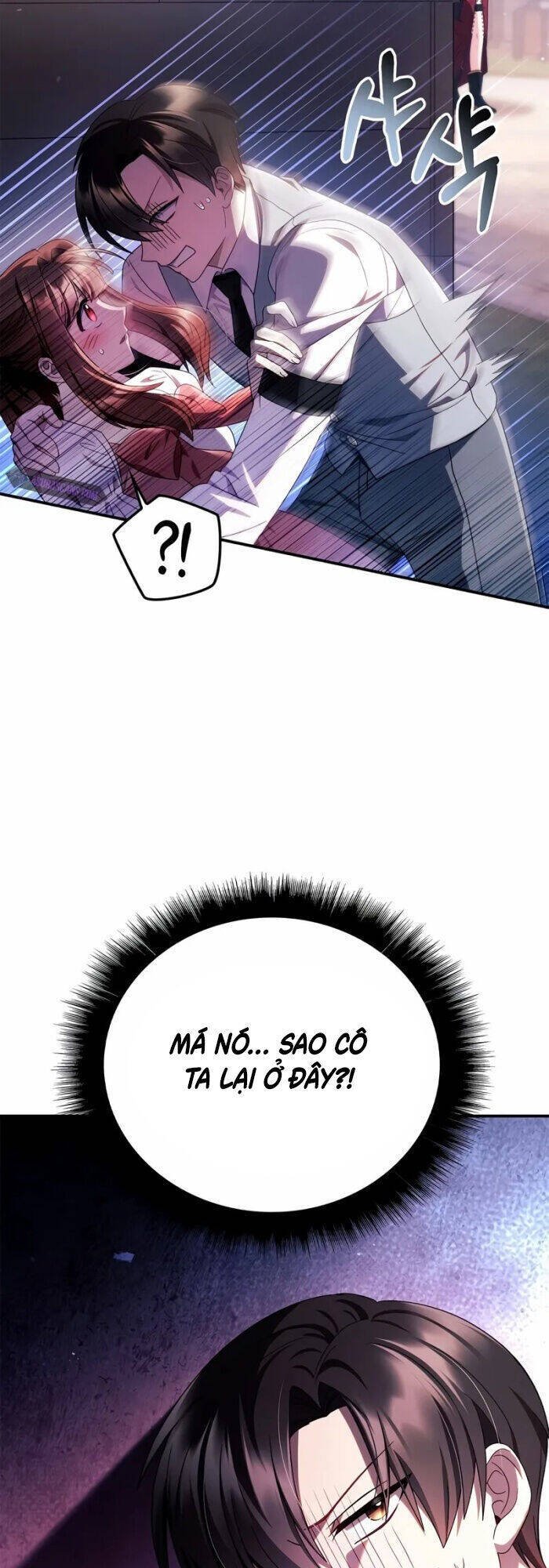 Kí Sự Hồi Quy chapter 120 13