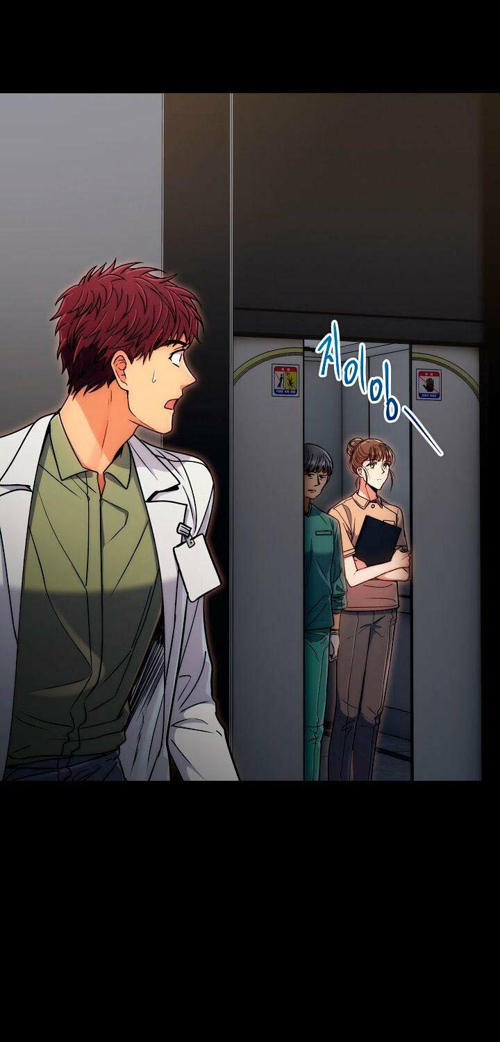 bác sĩ trùng sinh chapter 46 16