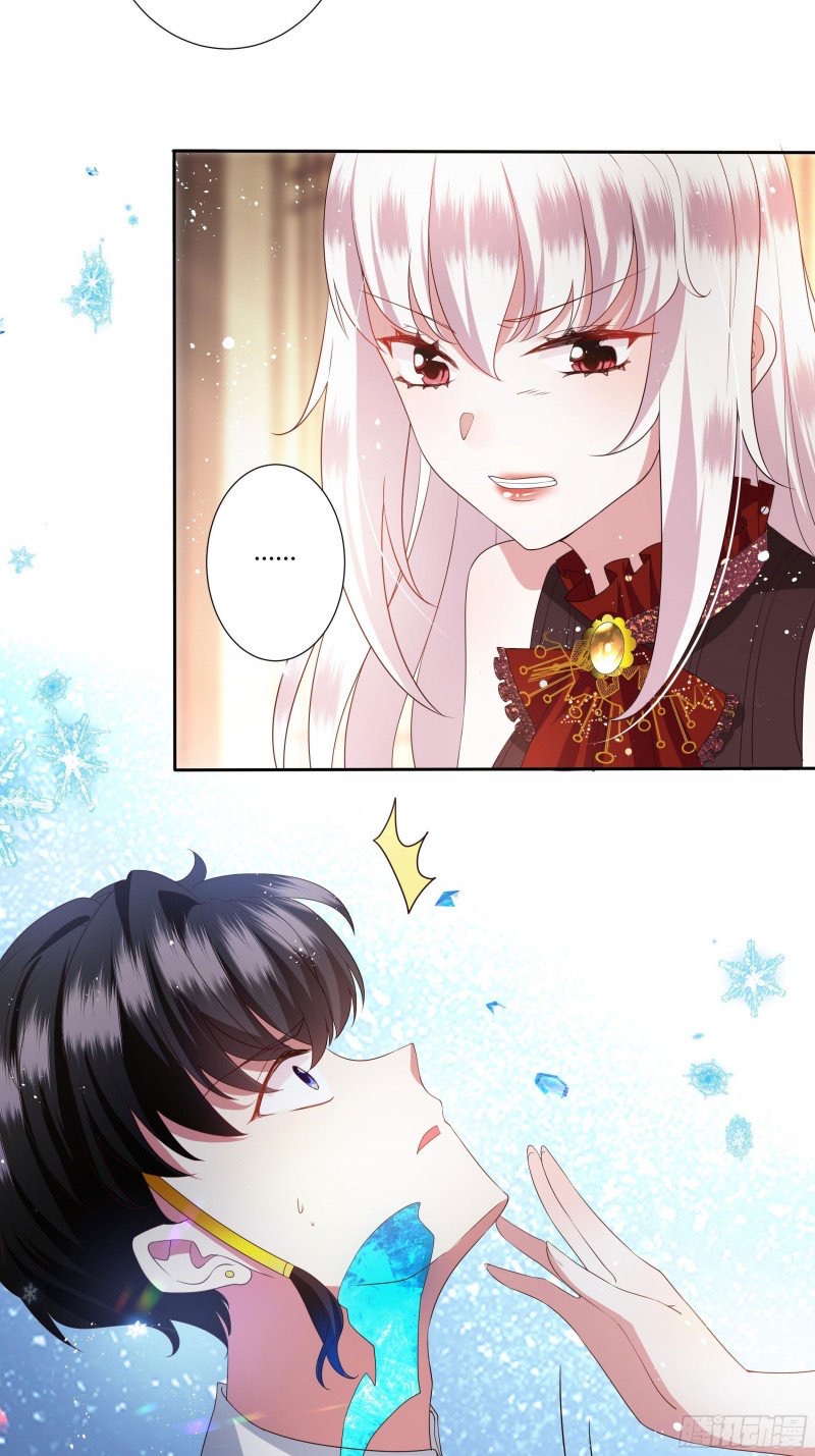 công chúa phản diện trong truyền thuyết chapter 29 42