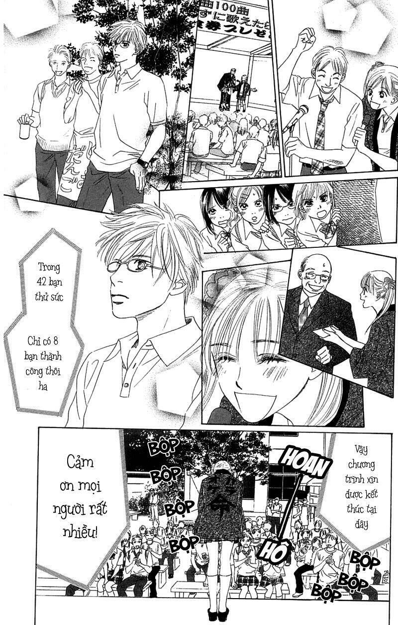 100% no kimi e chapter 4 46