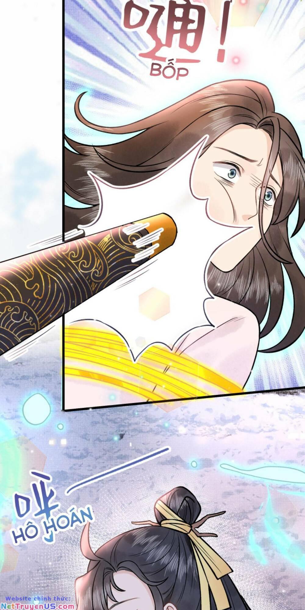 toàn tông môn đều là kẻ si tình, chỉ có ta là tỉnh táo chapter 76 2