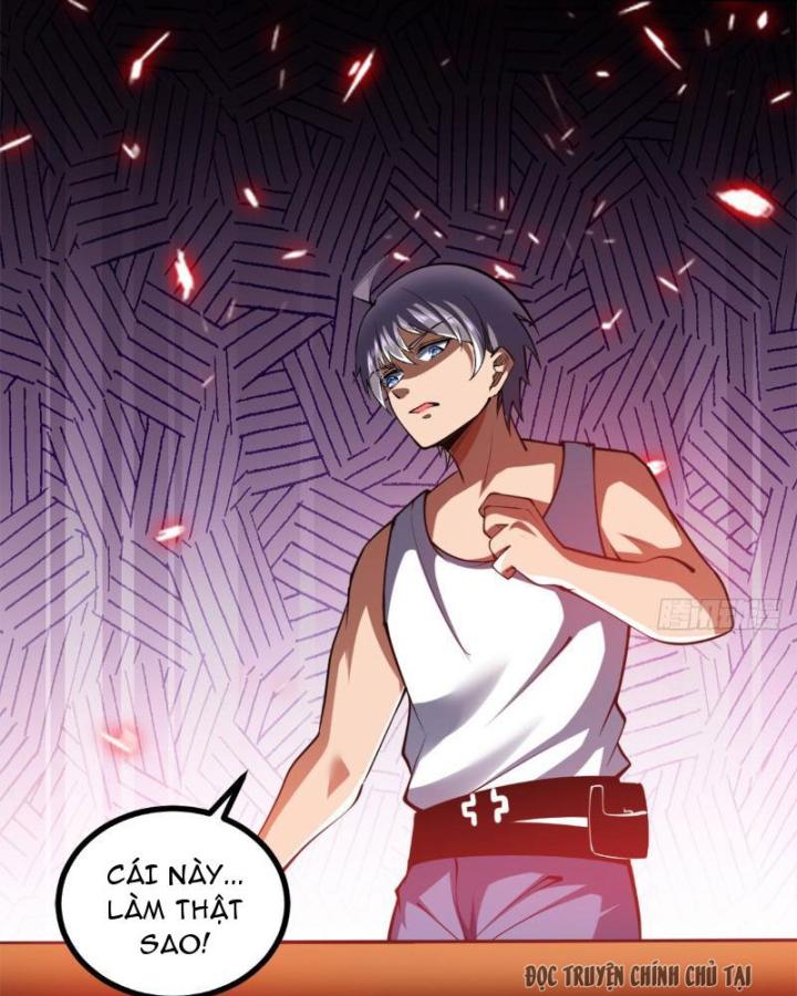 đạo sĩ này có trăm triệu điểm hung mãnh chapter 2 80
