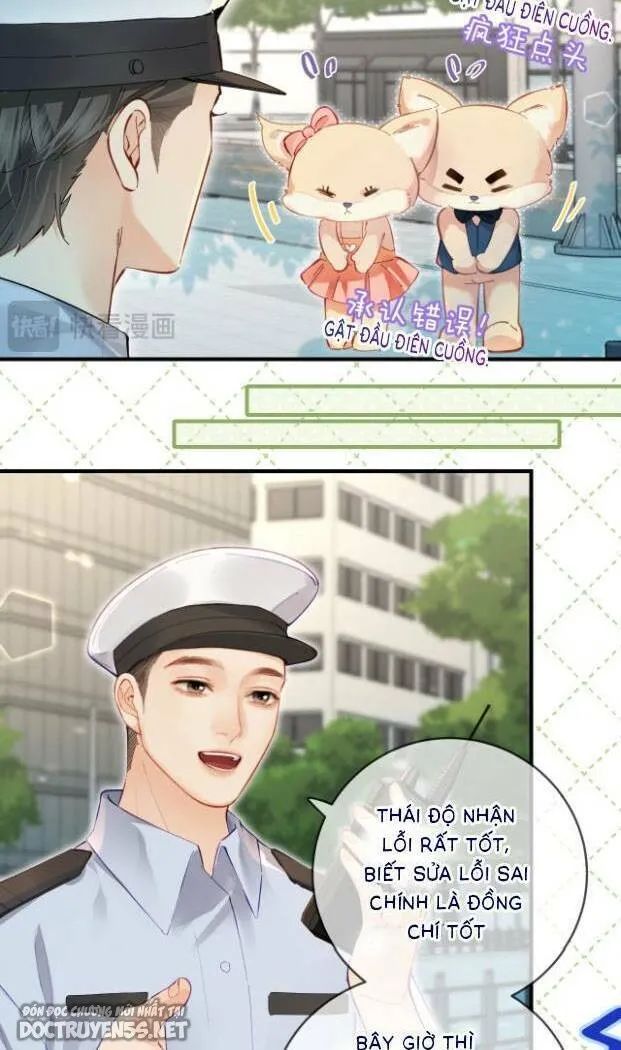 vợ chồng siêu sao có chút ngọt [m] chapter 37 12