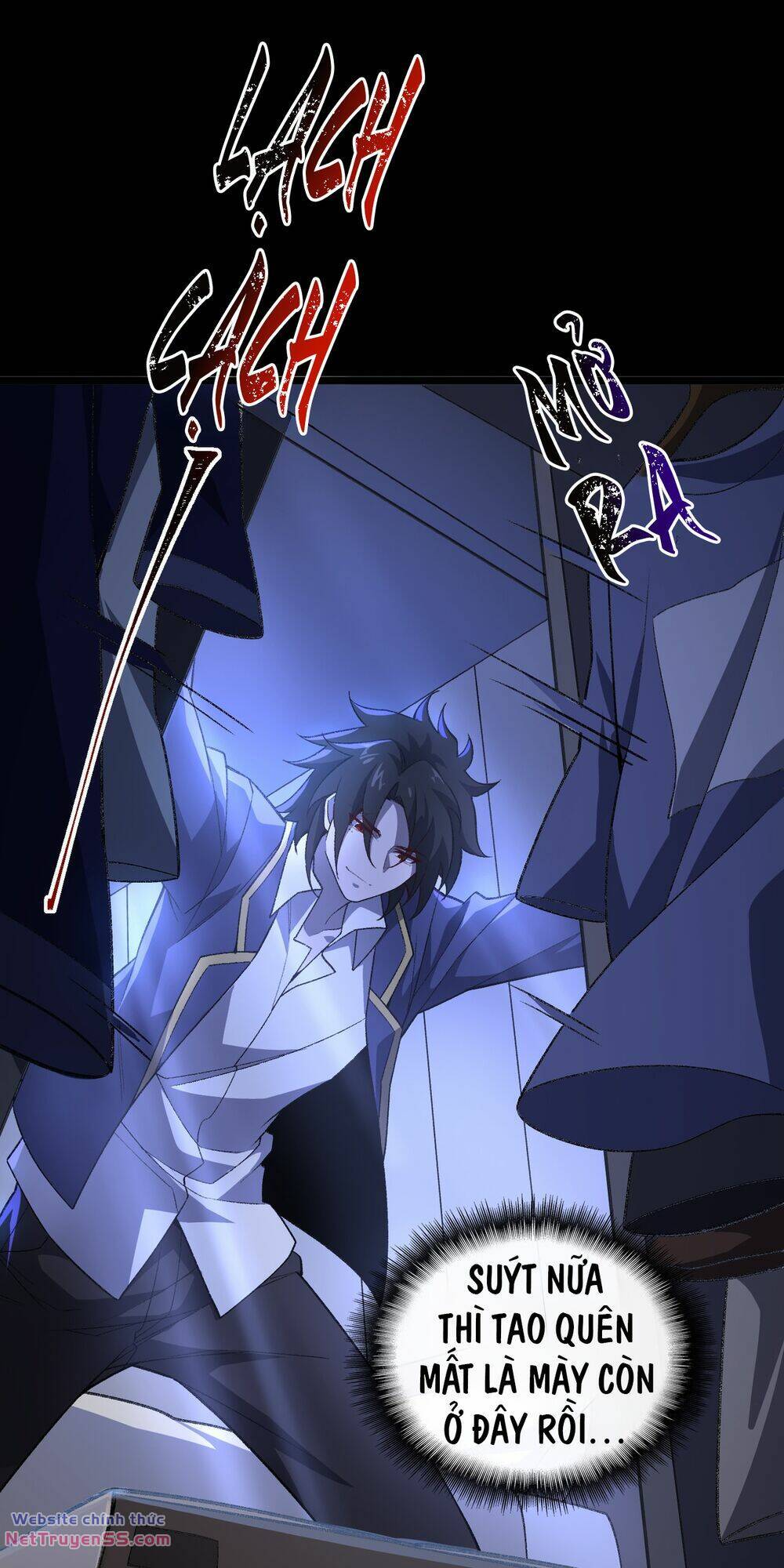 Ta Sáng Tạo Truyền Thuyết Đô Thị chapter 4.5 78