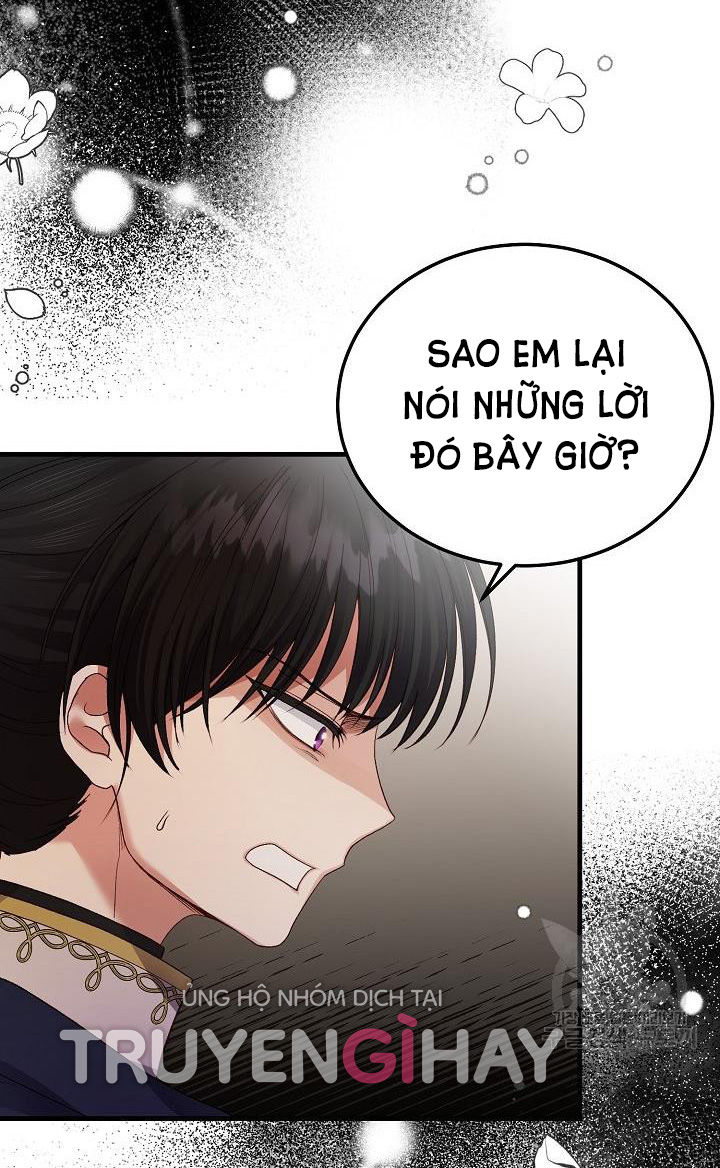 trở thành vợ thái tử quái vật chapter 53.1 33