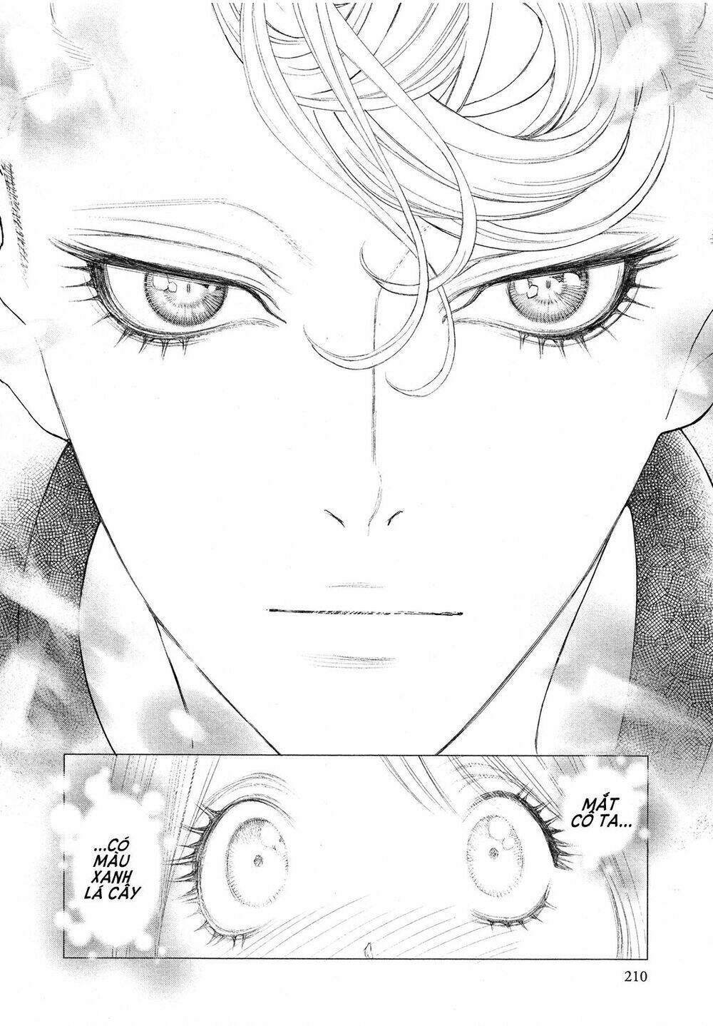 innocent rouge (innocent phần 2) chapter 79 10