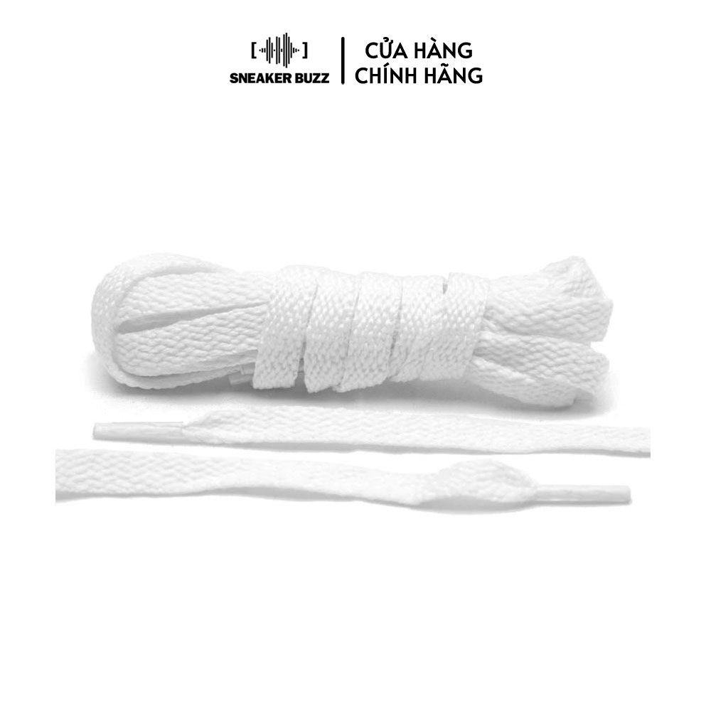 Dây Giày Converse Shoelaces 10000998_100