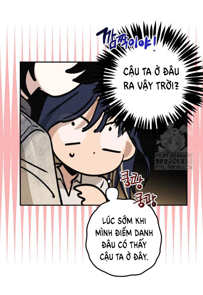 Mối Quan Hệ Đặc Biệt chapter 19.2 14