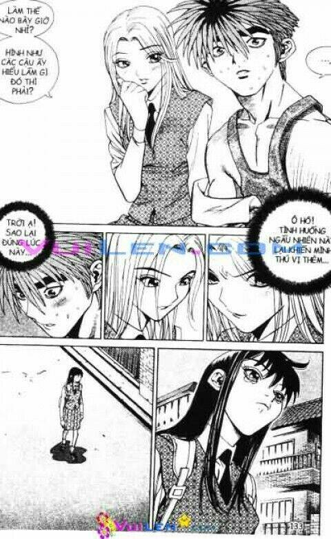 change guy chapter 143 133