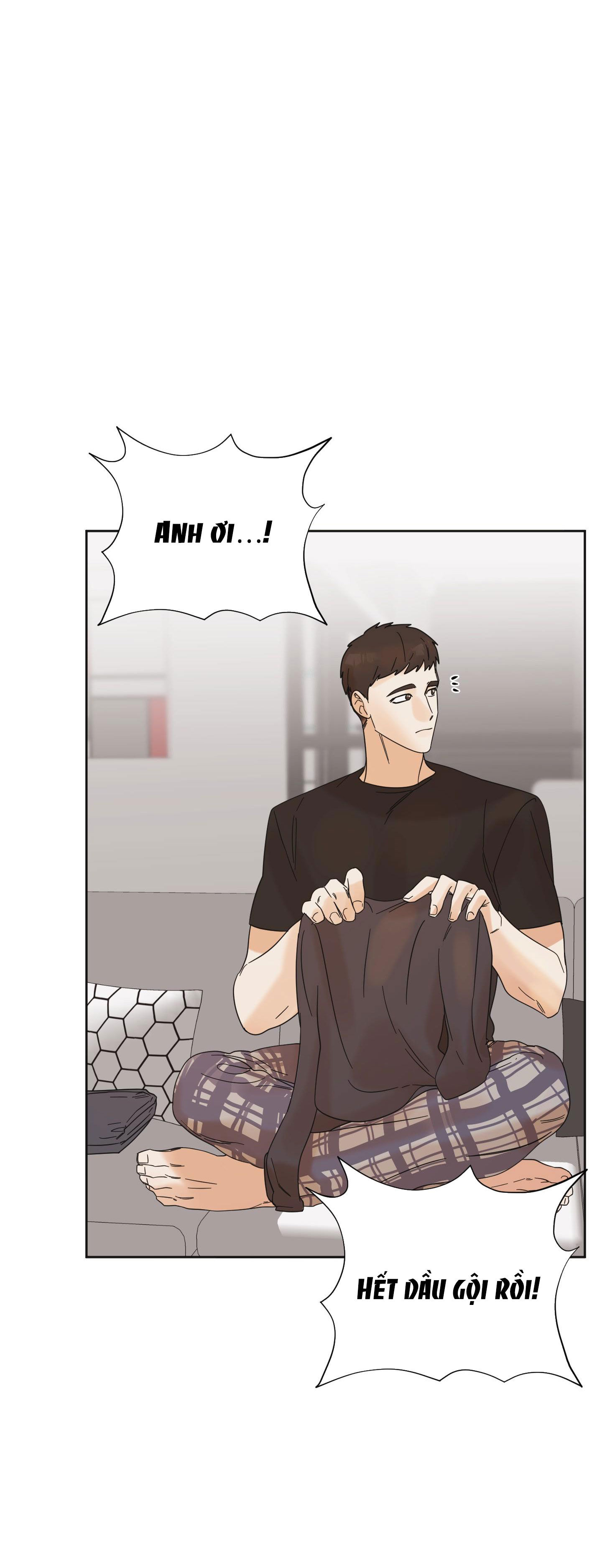 [18+] soldam tv chapter 12.2 7