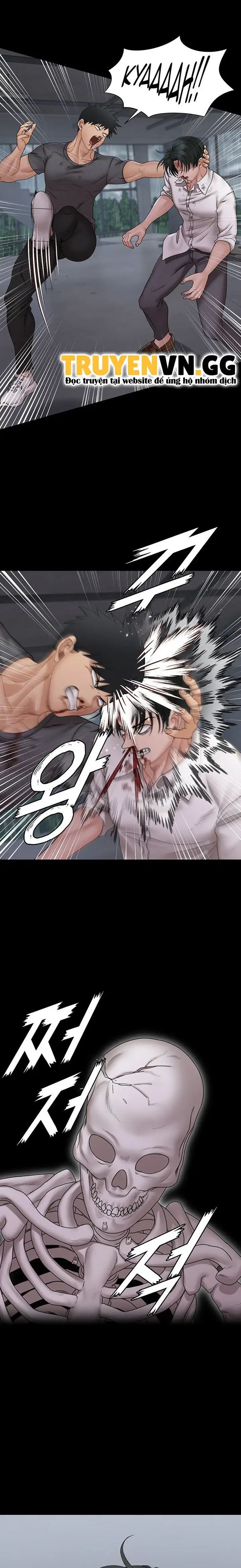 thanh niên động kinh chapter 174 6
