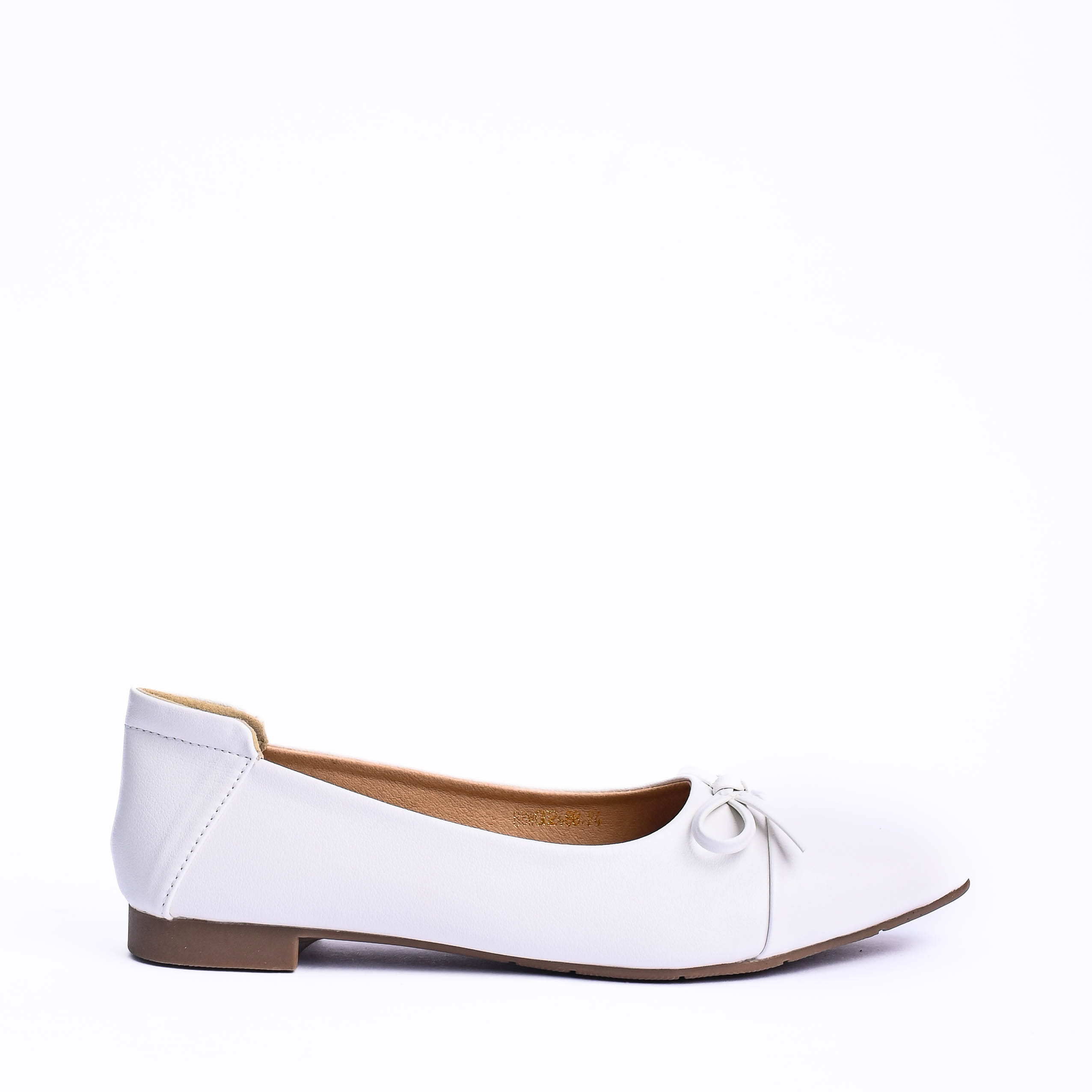 Giày bít Bitis nữ (35-39)