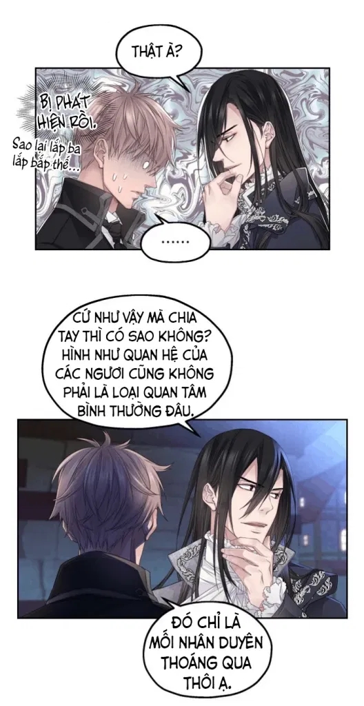 ảo mộng bất thành chapter 9 31