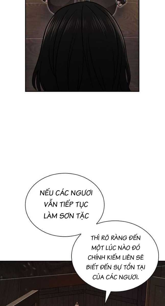 kiếm ma đạo chapter 29.1 45