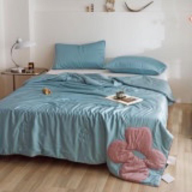 Chăn 100% Tencel kt 2m*2m3 hàng nhập khẩu .