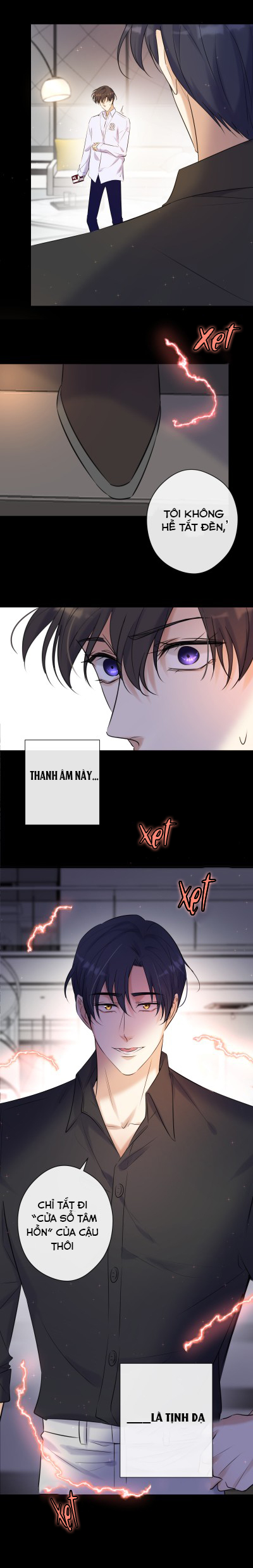 an nặc chapter 1 15